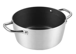 Puodas Tescoma Grand Chef, 20 cm, 2.5 l kaina