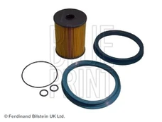 BLUE PRINT ADB112307 Kuro filtras