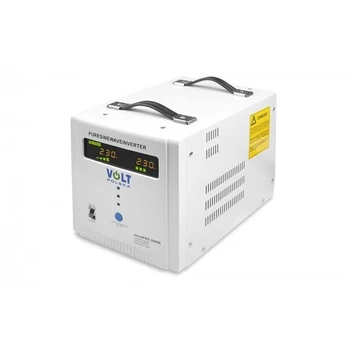 Nepertraukiamo maitinimo šaltinis Volt Polska Sinus Pro 2000 E 12/230V