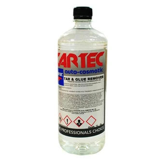 "Cartec" dervų ir klijų valiklis 1 l - dervų, klijų valiklis