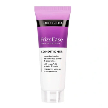 JOHN FRIEDA_Frizz Ease Infinite Smooth išlyginantis kondicionierius 75 ml