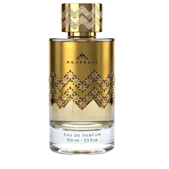 Vyriški kvepalai, Monreale, Bois D'Amber Tester EDP 100ml