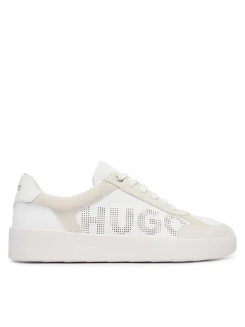 Laisvalaikio batai HUGO Lyde 50573785 Balta