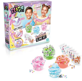 So Slime - Kawaii Slime Kit (26469)