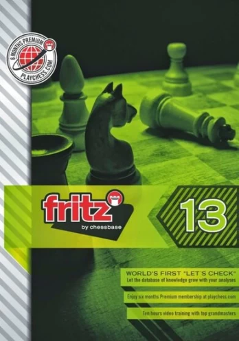 Fritz for Fun 13 PC