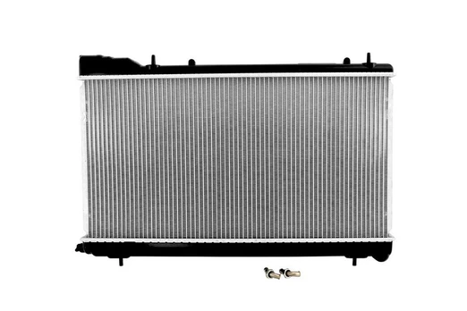 Radiatorius, variklio aušinimas KAMOKA 7700234