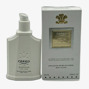 Creed Aventus for Her 300ml kūno losjonas
