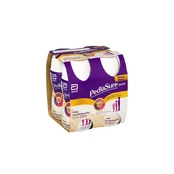 Pediasure Drink Sabor Vainilla 4x 200ml kaina