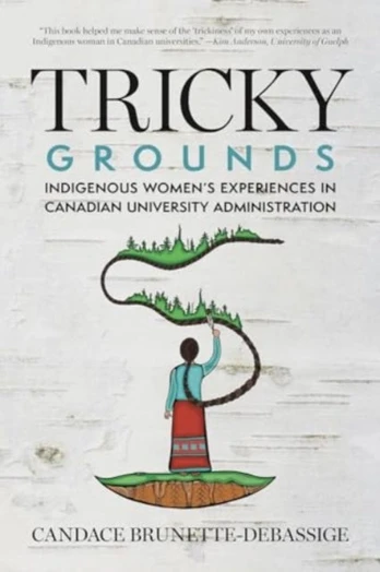 Tricky Grounds