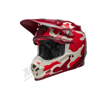 BELL Moto-9S Flex Ferrandis Méchant Krosinis šalmas