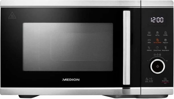 Mikrobangų krosnelė Medion MD 11499