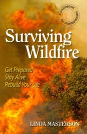 Surviving Wildfire kaina