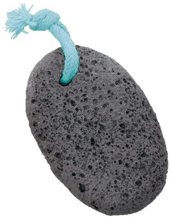 Artero Stripping Stone Regular - trimavimo akmuo, labai porėtas