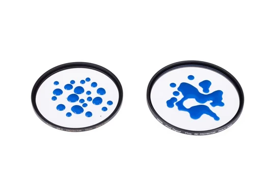 Kenko Filtras ZX II Protector 49mm