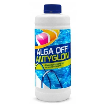 Dumblių valiklis, 1000ml