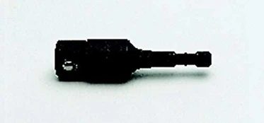 Adapteris KOKEN 135E-60B 1/4'-1/2'