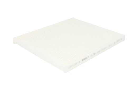 Salono filtras KNECHT LA298