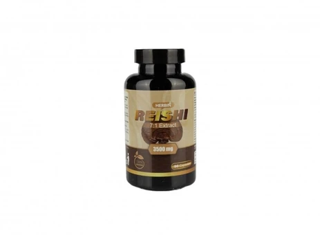 Reishi extract, 90 tablečių
