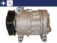 Kompresorius, oro kondicionierius MAHLE ACP 69 000S kaina