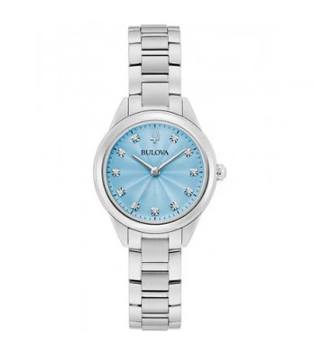 Bulova 96P250