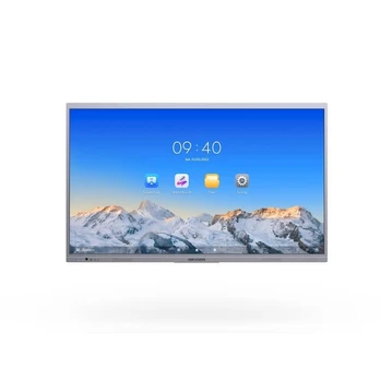 Hikvision interaktyvus ekranas 65\" DS-D5C65RB/B(EDLA)