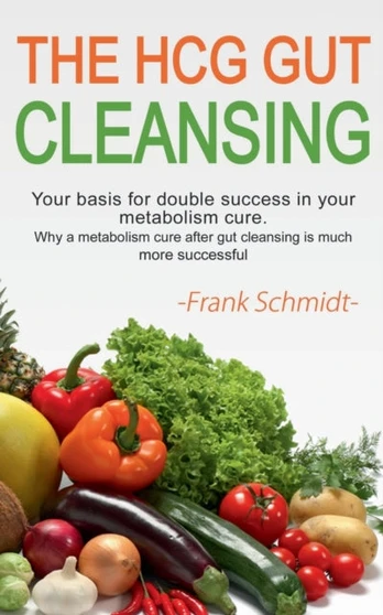 HCG Gut Cleansing