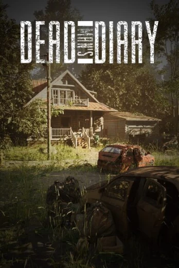 Dead Man's Diary Xbox Series X|S