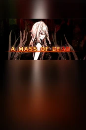 A Mass of Dead Steam Gift CIS