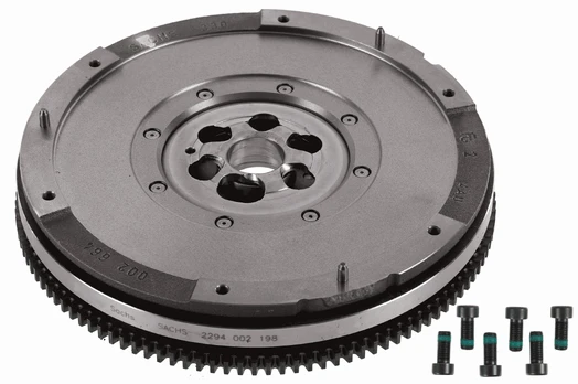 Smagratis SACHS 2294 002 198