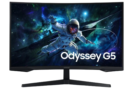 Monitorius Samsung Odyssey G5 (2023)