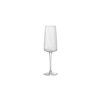 Taurė šampanui EXCLUSIVA PROSECCO 260 ml.