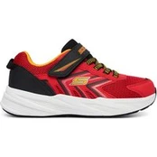 Skechers Laisvalaikio batai Microspec Tread 404115L/RDBK Raudona