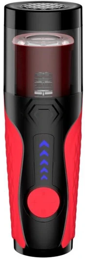 Automatinis vyriškas masturbatorius