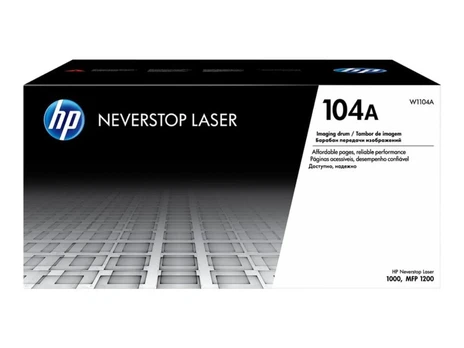 HP 104A Imaging Drum Cartridge | W1104A