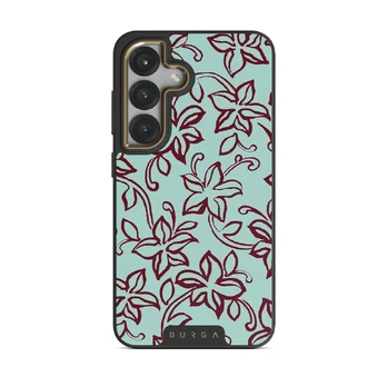 Radiant - Samsung Galaxy S25 Plus Case, Elite Dark (Magnetic) / Gold