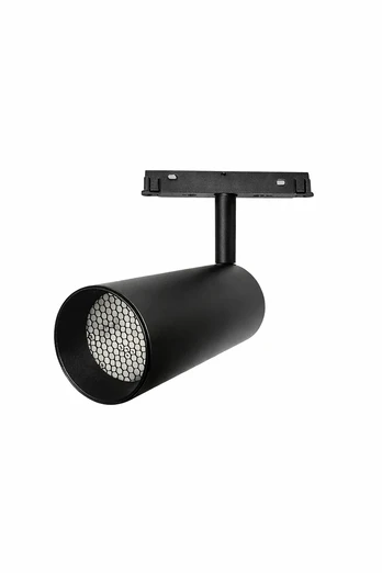 Voltmann Smart One Group Magnetinis šviestuvas 20W DIM, CCT 3000-6000K, valdomas pulteliu