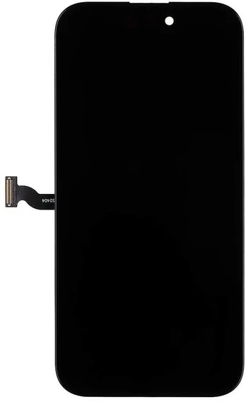 Dėklas Iphone Lcd iPhone 14 Pro LCD Ekranas + Touch Unit Tactical True Color