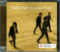 CD Take That - Beautiful World