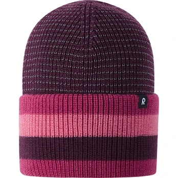 REIMA Hiippa 5300319A Deep purple - 56
