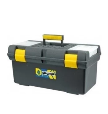 Įrankių dėžė 78812-16 (plastik.)
