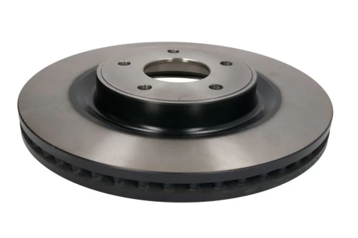 TRW DF6496S Brake Disc