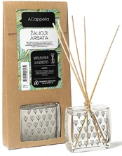 Namų kvapas Acappella Green Tea, 100 ml kaina