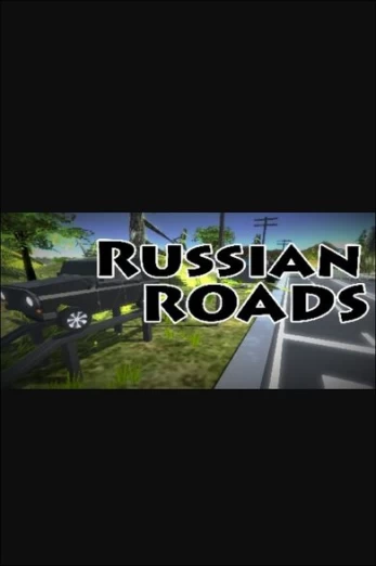 Russian Roads PC