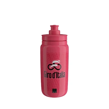 Gertuvė Elite Fly Teams 2026 Giro d'Italia, Iconic Rosa 550ml