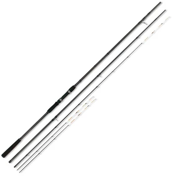 Team Feeder By Döme Royal Method Carp H 3.90/4.20m 40-100g