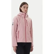 Helly Hansen Buriavimo striukė Midlayer Sailing 34447 Rožinė Regular Fit