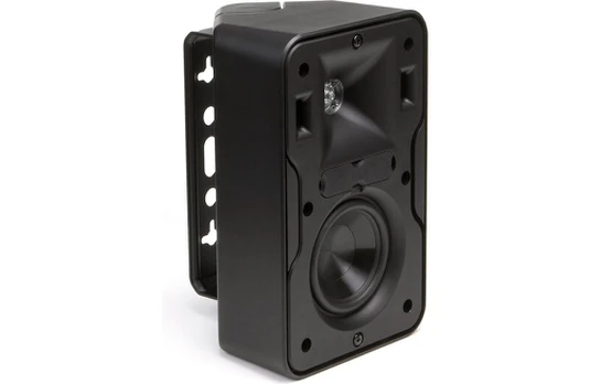 Klipsch Cp-4 Lauko garsiakalbis juodas