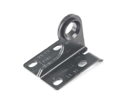 Bmw Centrinis Montavimas Galinis 5 F10 52209162853