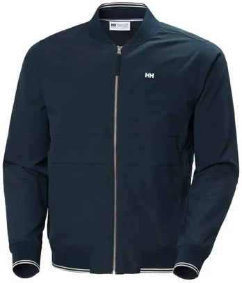 Helly Hansen vyriška MARINE BOMBER striukė 54535 597