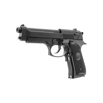 Elektrinis pistoletas Beretta MOD. 92 FS 6 mm, 0.5 J